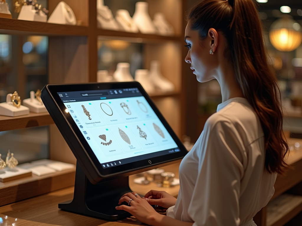 Carat Flow Dashboard